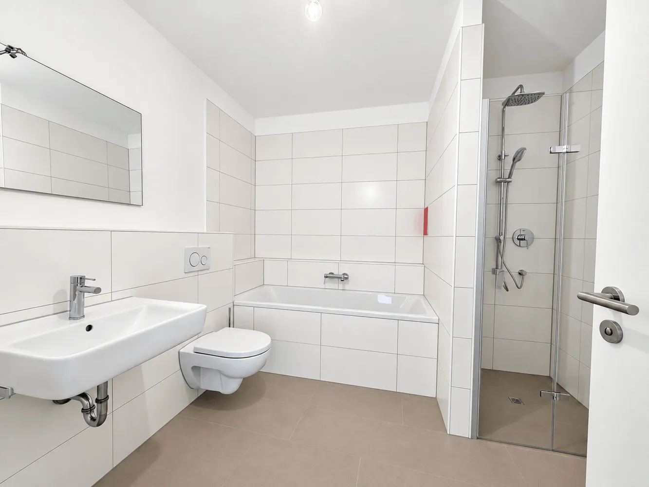 3 Zimmer Wohnung mit 85 m² in Norderstedt – Bild 4