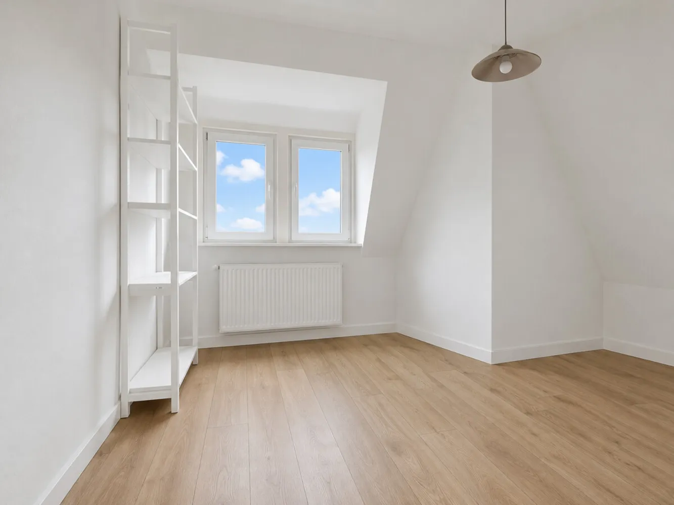 4 Zimmer Wohnung mit 67 m² in Bremen – Bild 4
