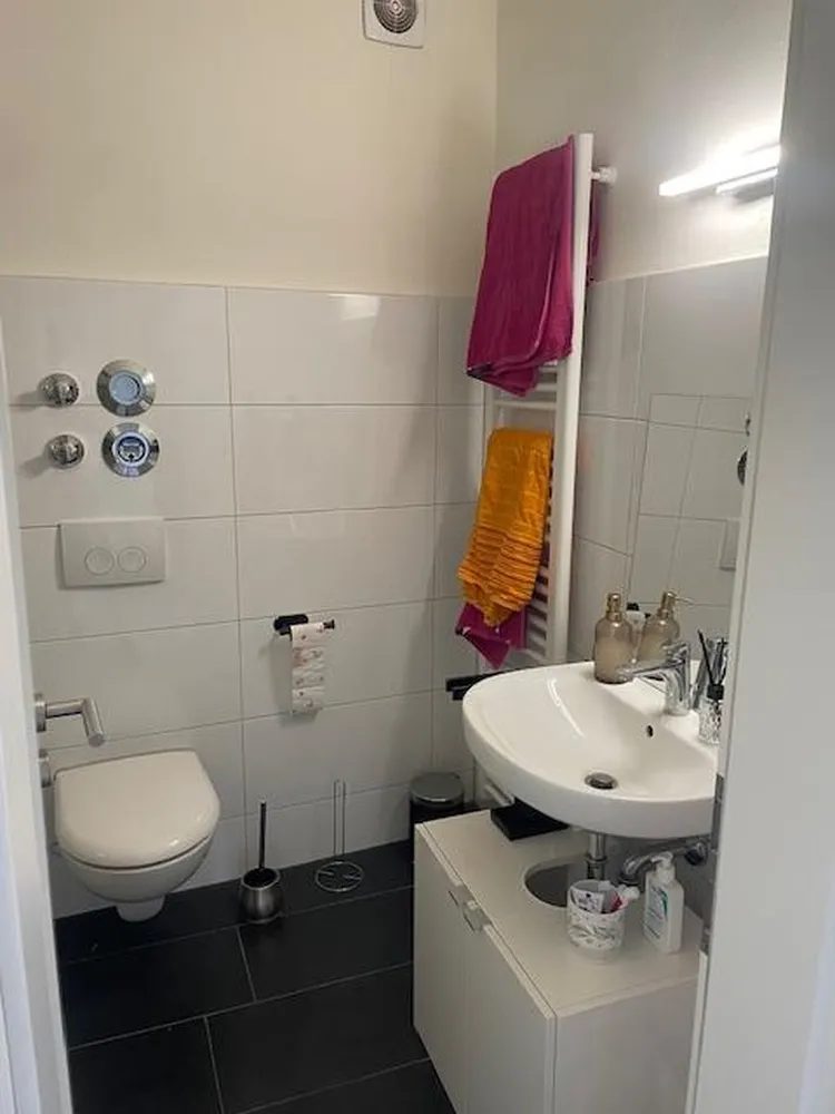 3 Zimmer Wohnung mit 81 m² in Osnabrück – Bild 3