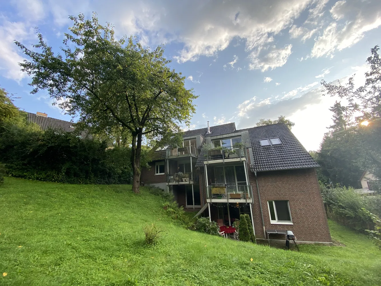 3 Zimmer Wohnung mit 92 m² in Erkrath – Bild 1