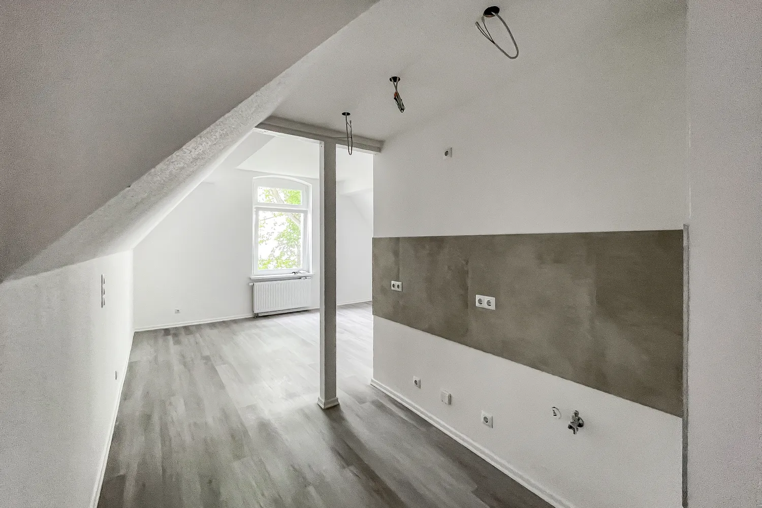 3 Zimmer Wohnung mit 50 m² in Essen – Bild 5