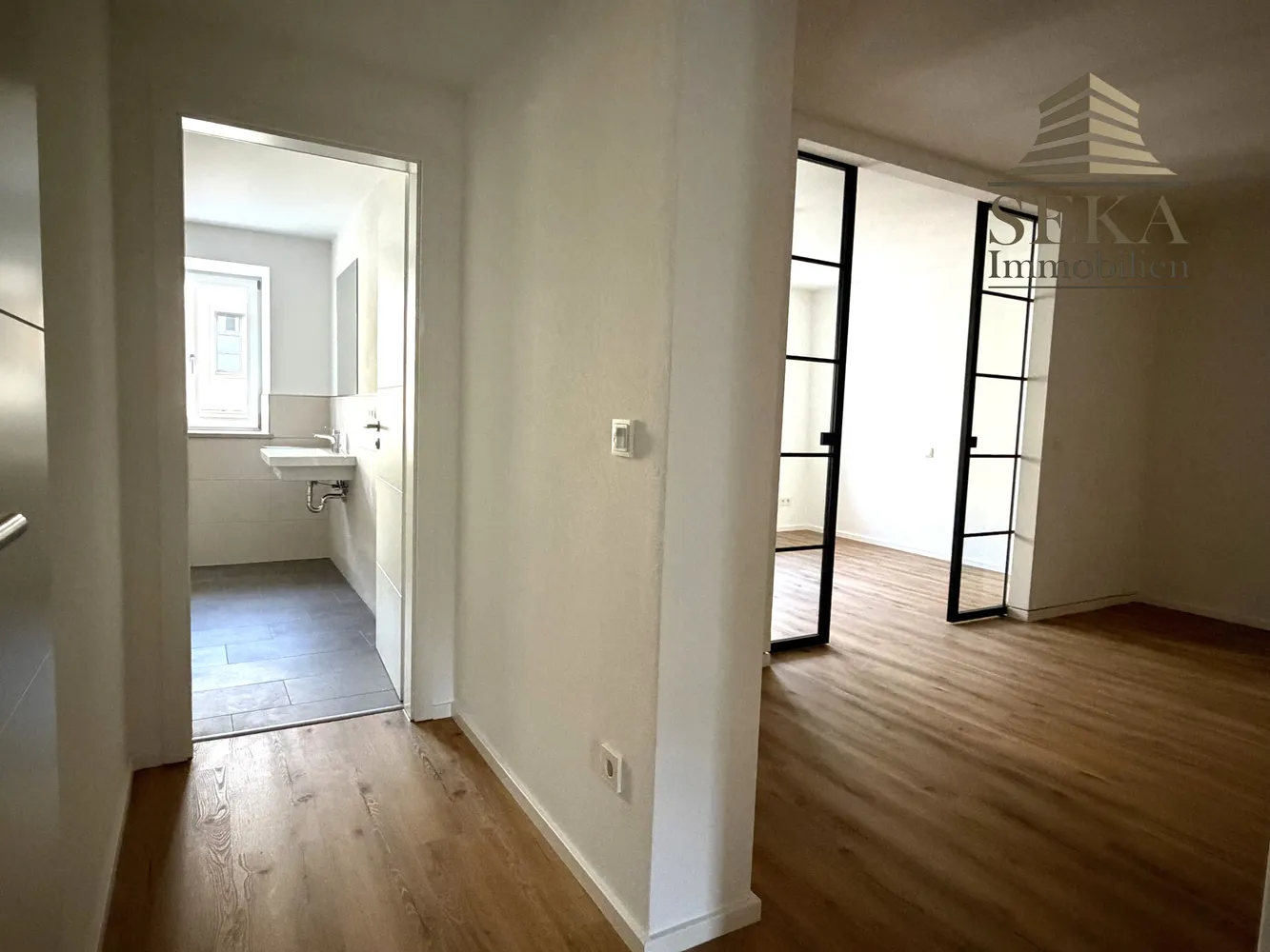 3 Zimmer Wohnung mit 70 m² in Deggendorf – Bild 6
