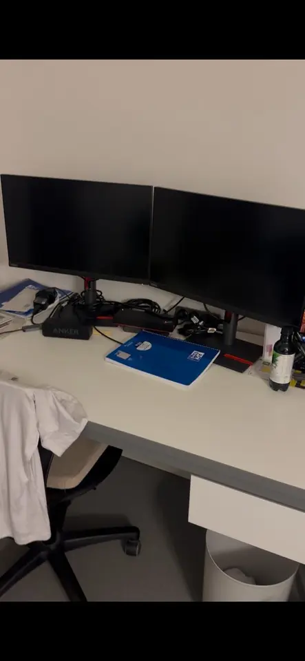 WG-Zimmer mit 25 m² in Frankfurt am Main – Bild 3