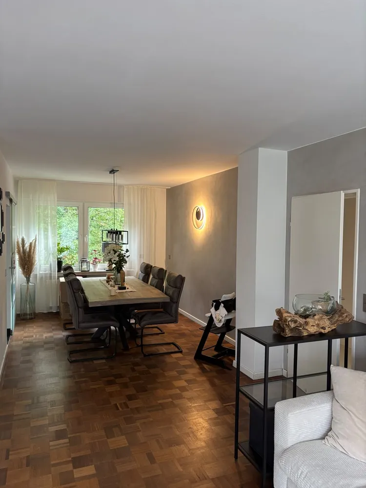 4 Zimmer Wohnung mit 118 m² in Oberhausen – Bild 7