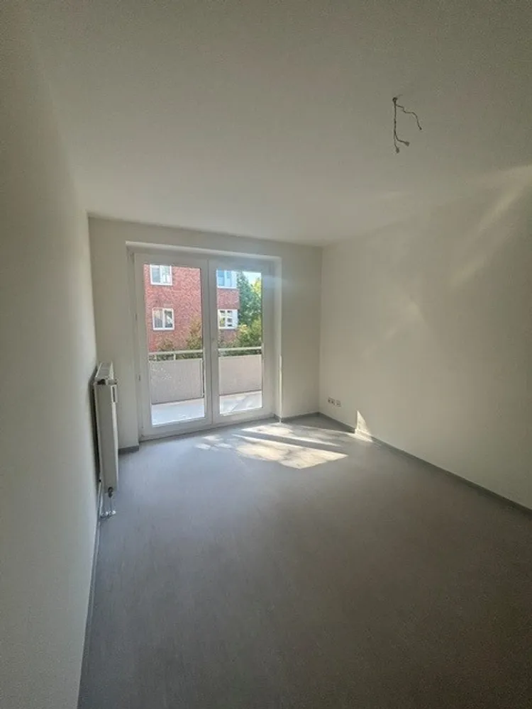2 Zimmer Wohnung mit 53 m² in Hamburg – Bild 9