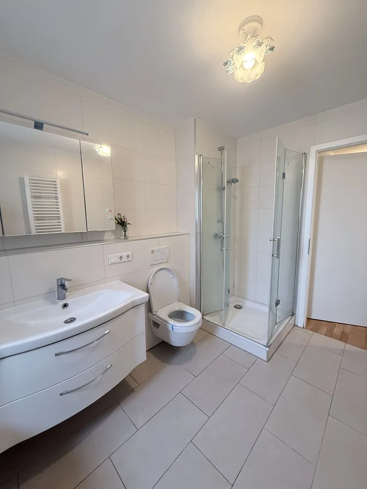 3 Zimmer Wohnung mit 83 m² in Frankfurt am Main – Bild 11