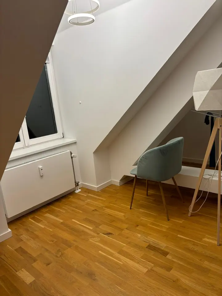 WG-Zimmer mit 90 m² in Berlin – Bild 4