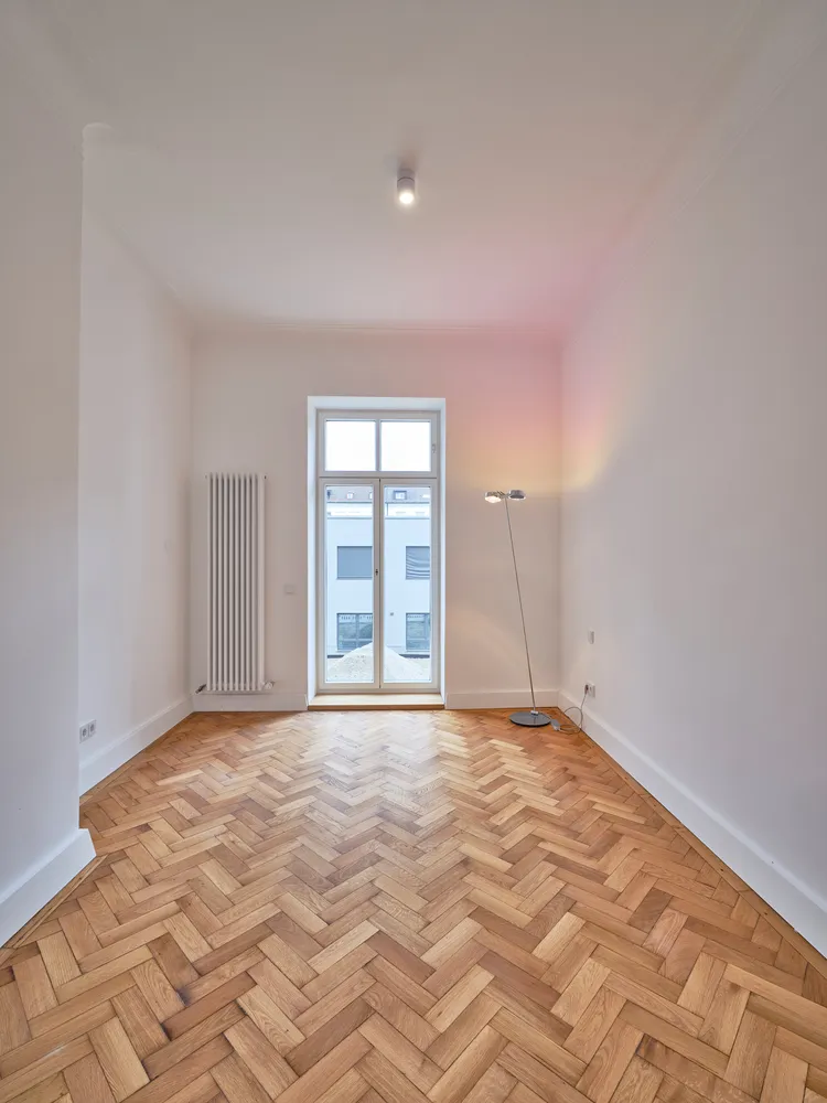 3 room apartment with 102 m² in Munich – Photo 6