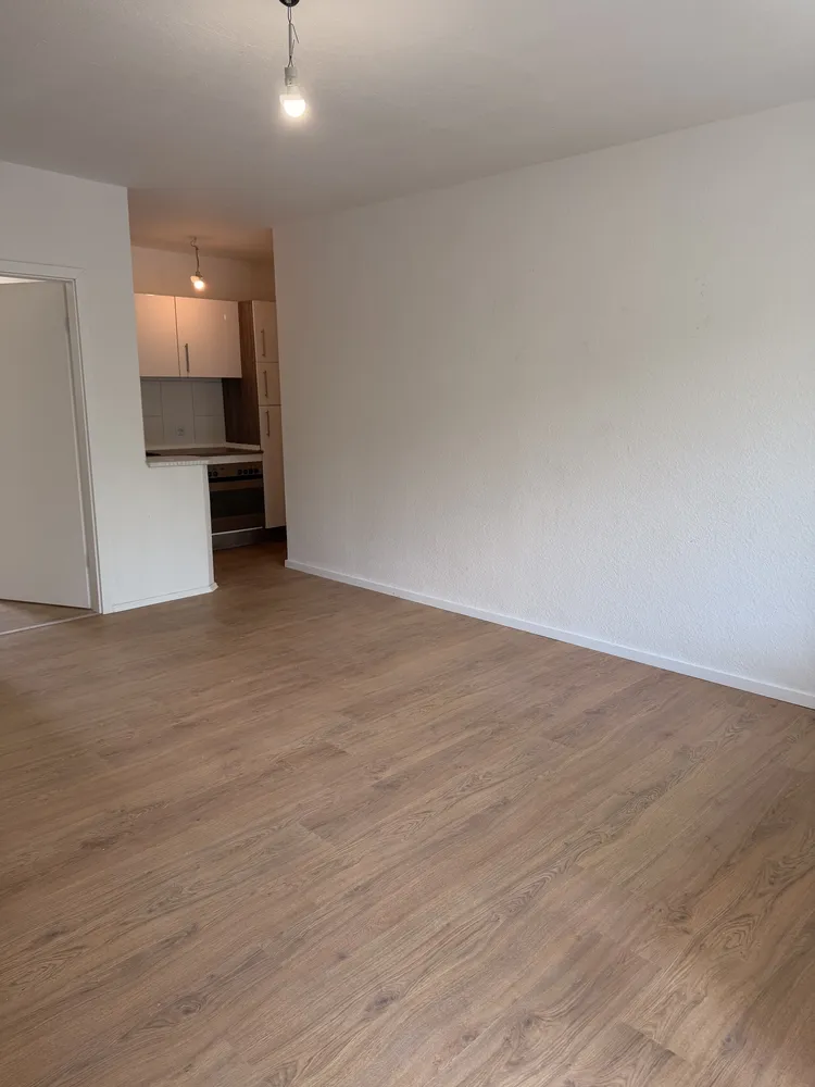 2 Zimmer Wohnung mit 41 m² in Gelsenkirchen – Bild 1