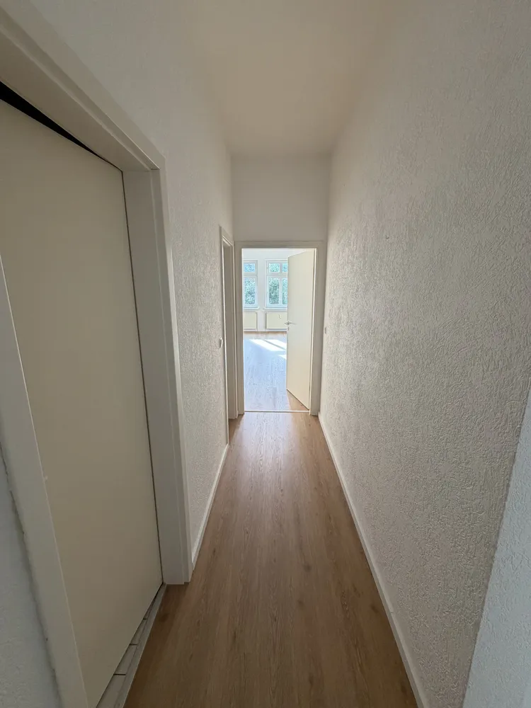 2 room apartment with 66 m² in Güstrow – Photo 7
