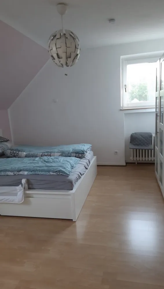 4 Zimmer Wohnung mit 92 m² in Krefeld – Bild 8