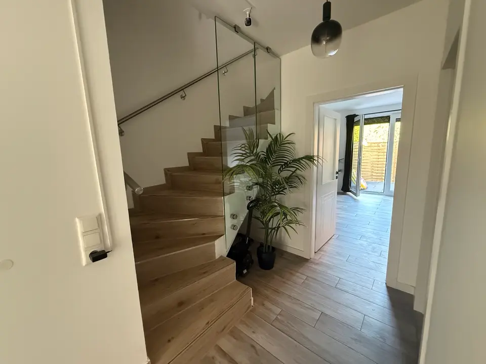 4 Zimmer Haus mit 119 m² in Norderstedt – Bild 4