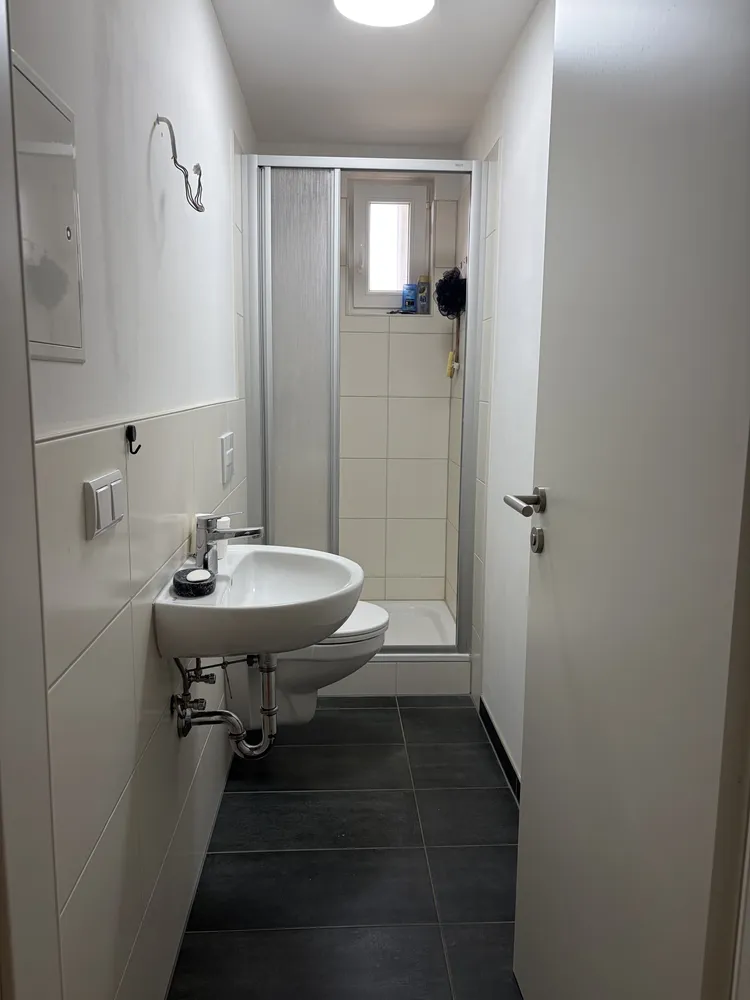 4 room apartment with 100 m² in Magdeburg – Photo 7