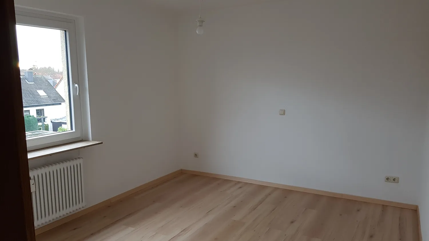 2 room apartment with 53 m² in Frankfurt am Main – Photo 7