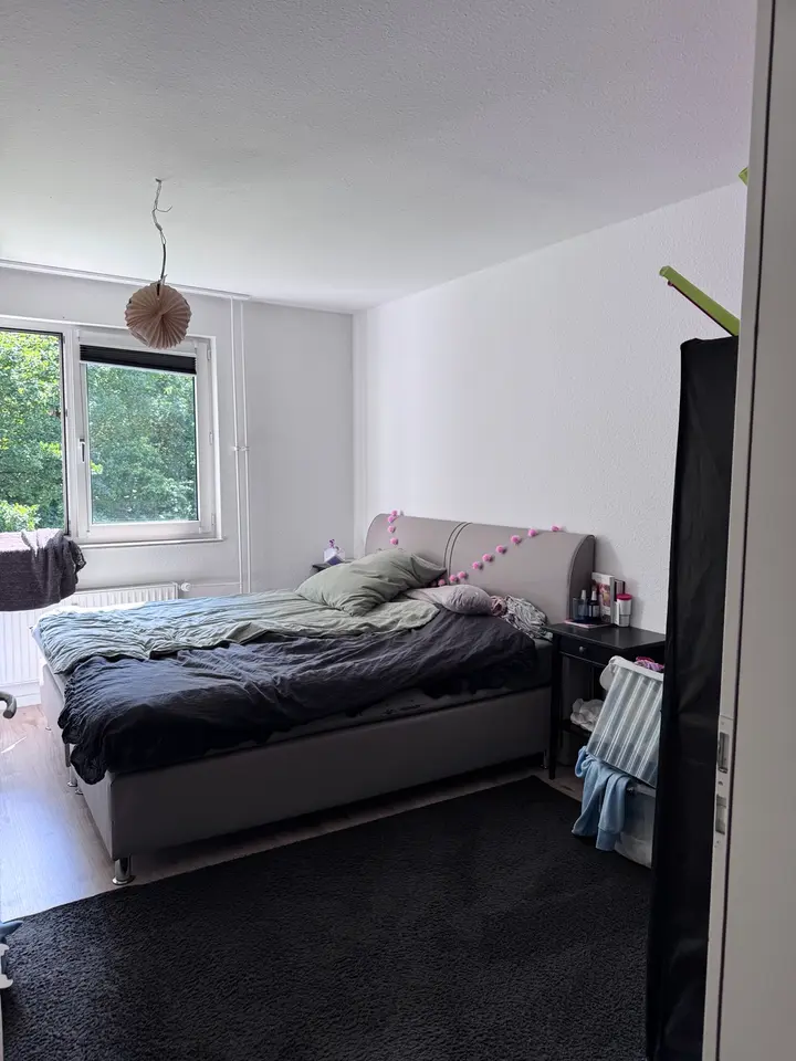 2 Zimmer Wohnung mit 61 m² in Iserlohn – Bild 1