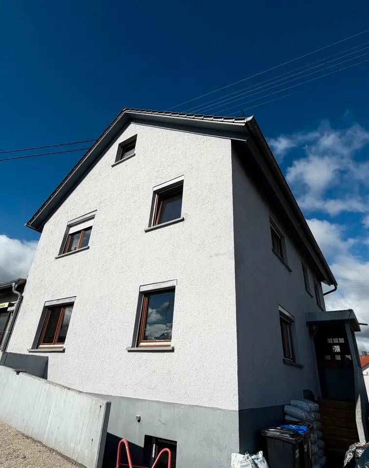 2 Zimmer Wohnung mit 35 m² in Metzingen – Bild 10