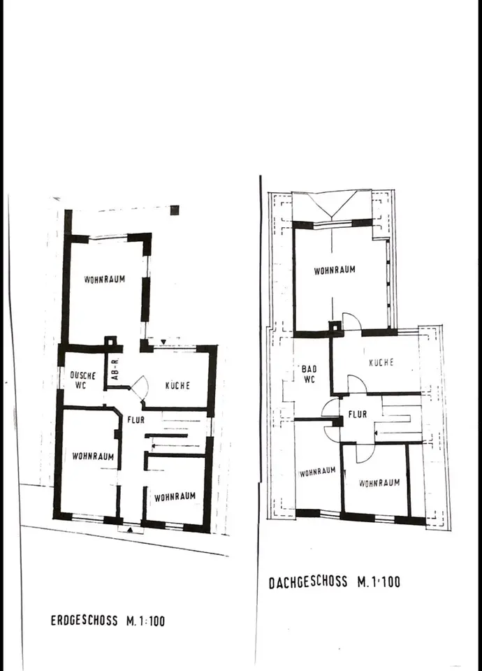 6 Zimmer Haus mit 140 m² in Coesfeld – Bild 4