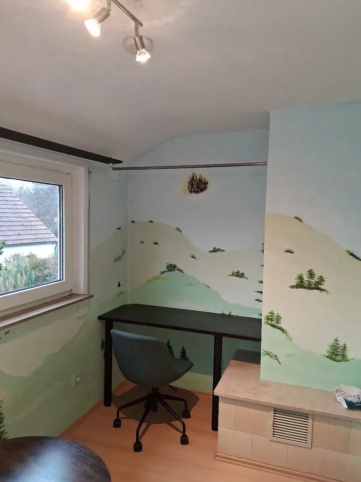 WG-Zimmer mit 14 m² in Heilbronn – Bild 3