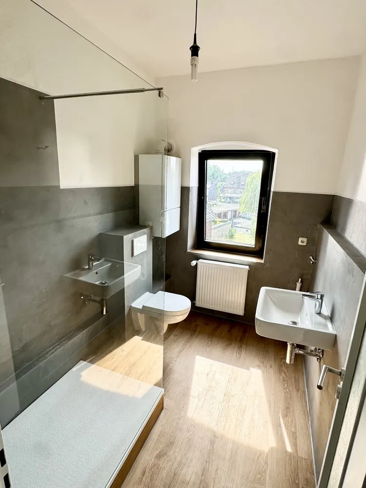 2 room apartment with 65 m² in Mönchengladbach – Photo 2