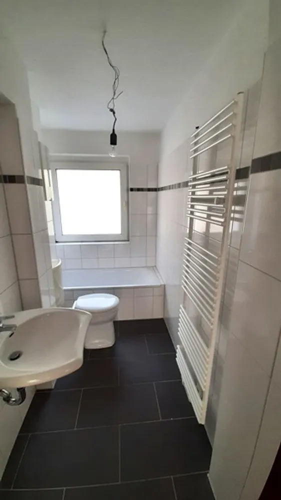 4 room apartment with 60 m² in Dortmund – Photo 1