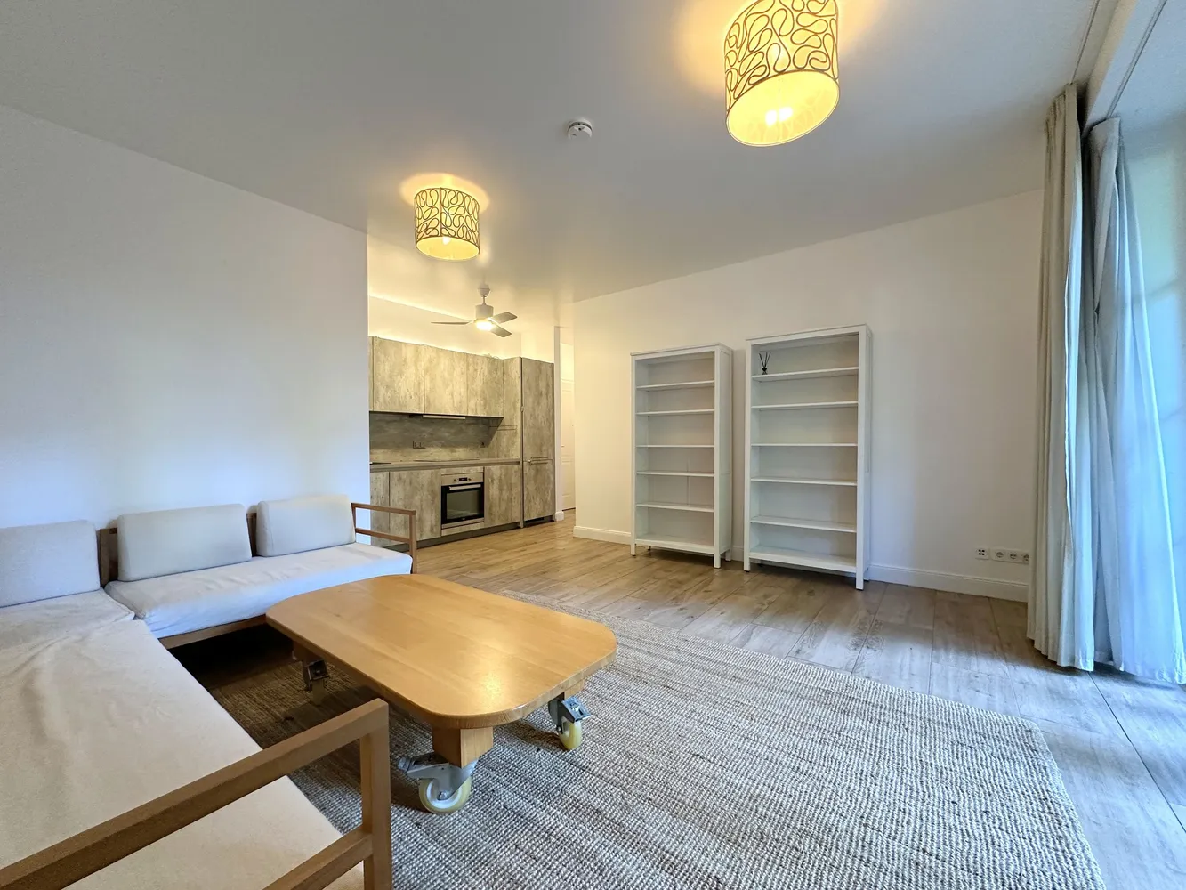 2 Zimmer Wohnung mit 71 m² in Berlin – Bild 8