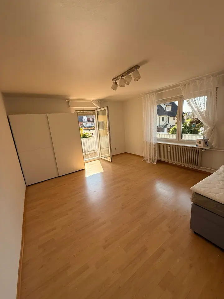 WG-Zimmer mit 82 m² in Lahr/Schwarzwald – Bild 6