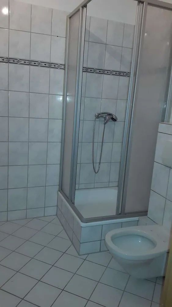 2 Zimmer Wohnung mit 31 m² in Köthen – Bild 7
