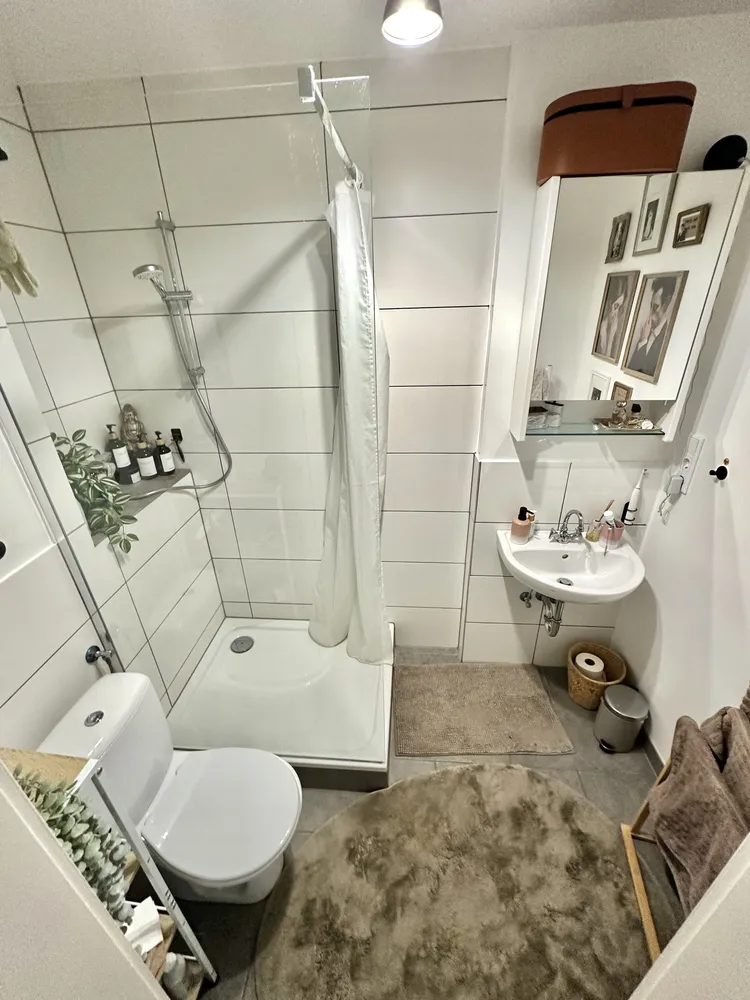 2 Zimmer Wohnung mit 42 m² in Köln – Bild 8