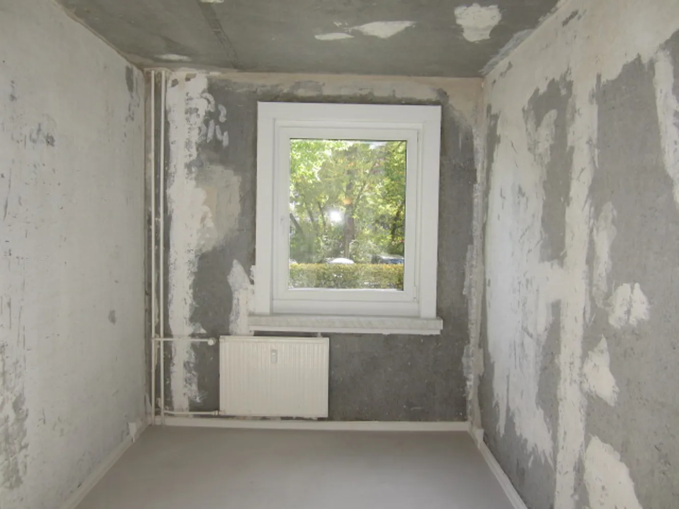 3 room apartment with 68 m² in Berlin – Photo 2