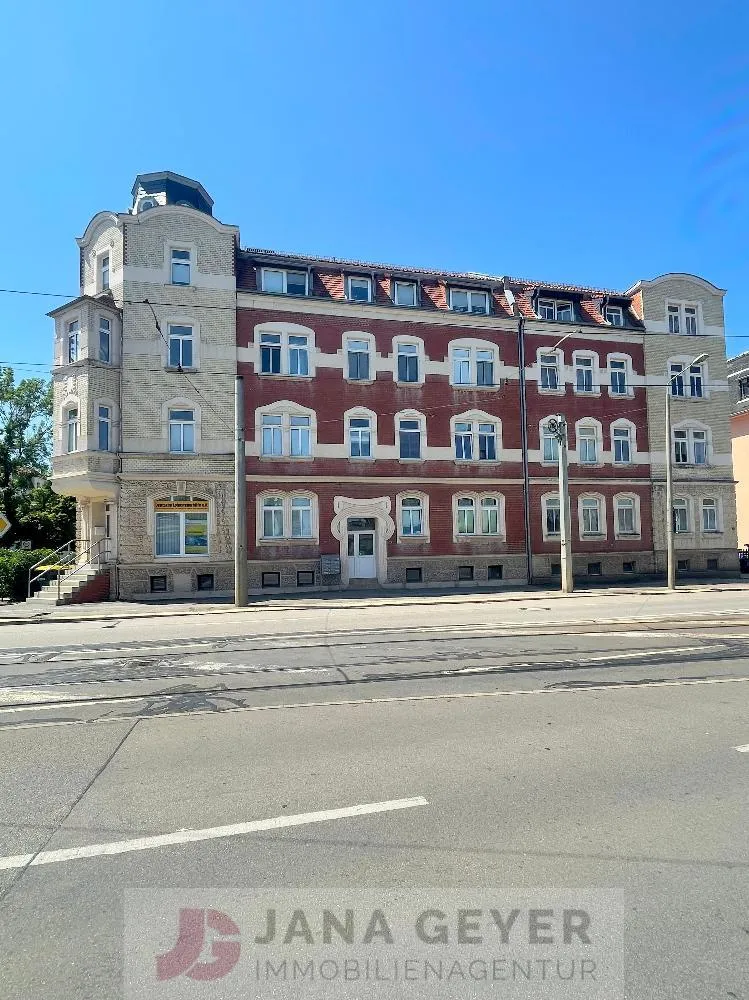 3 Zimmer Wohnung mit 68 m² in Zwickau – Bild 8