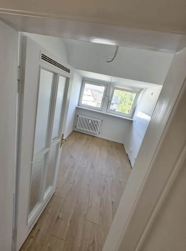 4 room apartment with 83 m² in Düsseldorf – Photo 10