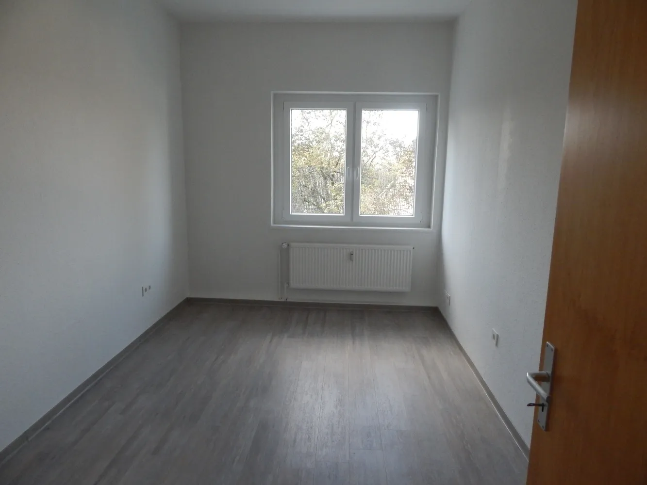 3 Zimmer Wohnung mit 50 m² in Lüdenscheid – Bild 1
