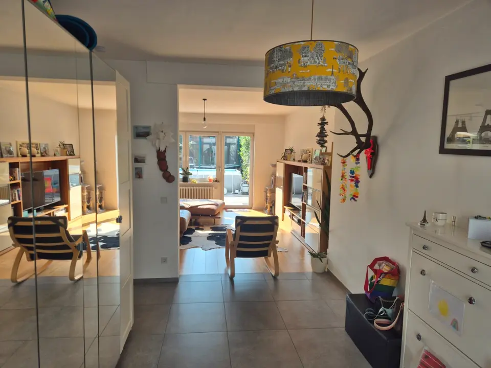 4 Zimmer Haus mit 160 m² in Trier – Bild 4