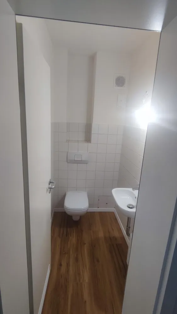 5 Zimmer Haus mit 155 m² in Hannover – Bild 10