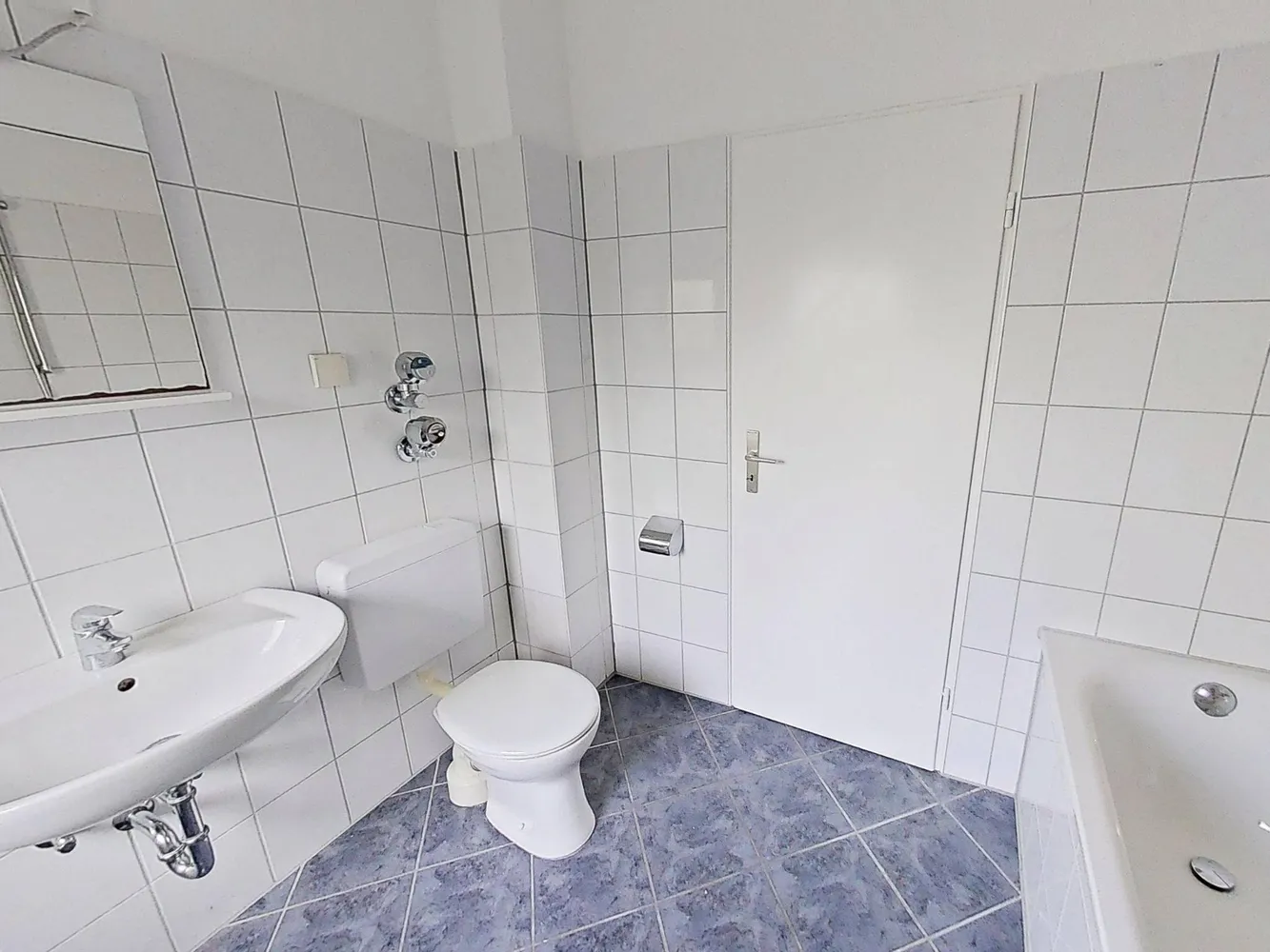 3 Zimmer Wohnung mit 81 m² in Bielefeld – Bild 11