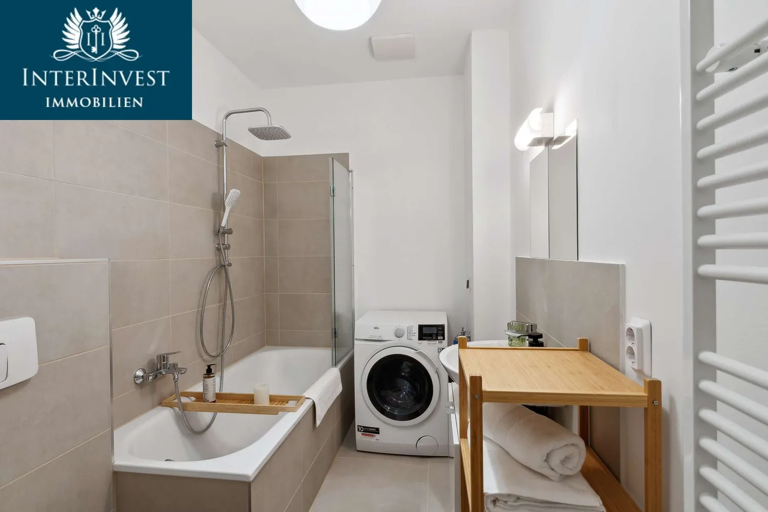 4 room apartment with 84 m² in Magdeburg – Photo 11