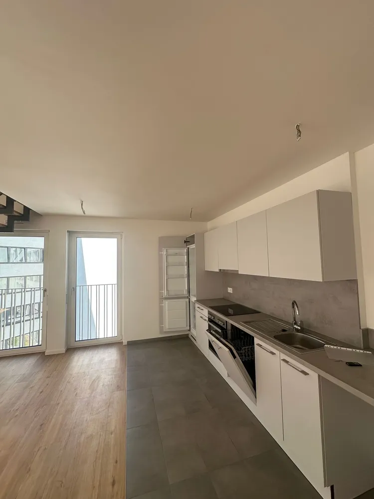 3 Zimmer Wohnung mit 76 m² in Frankfurt am Main – Bild 9