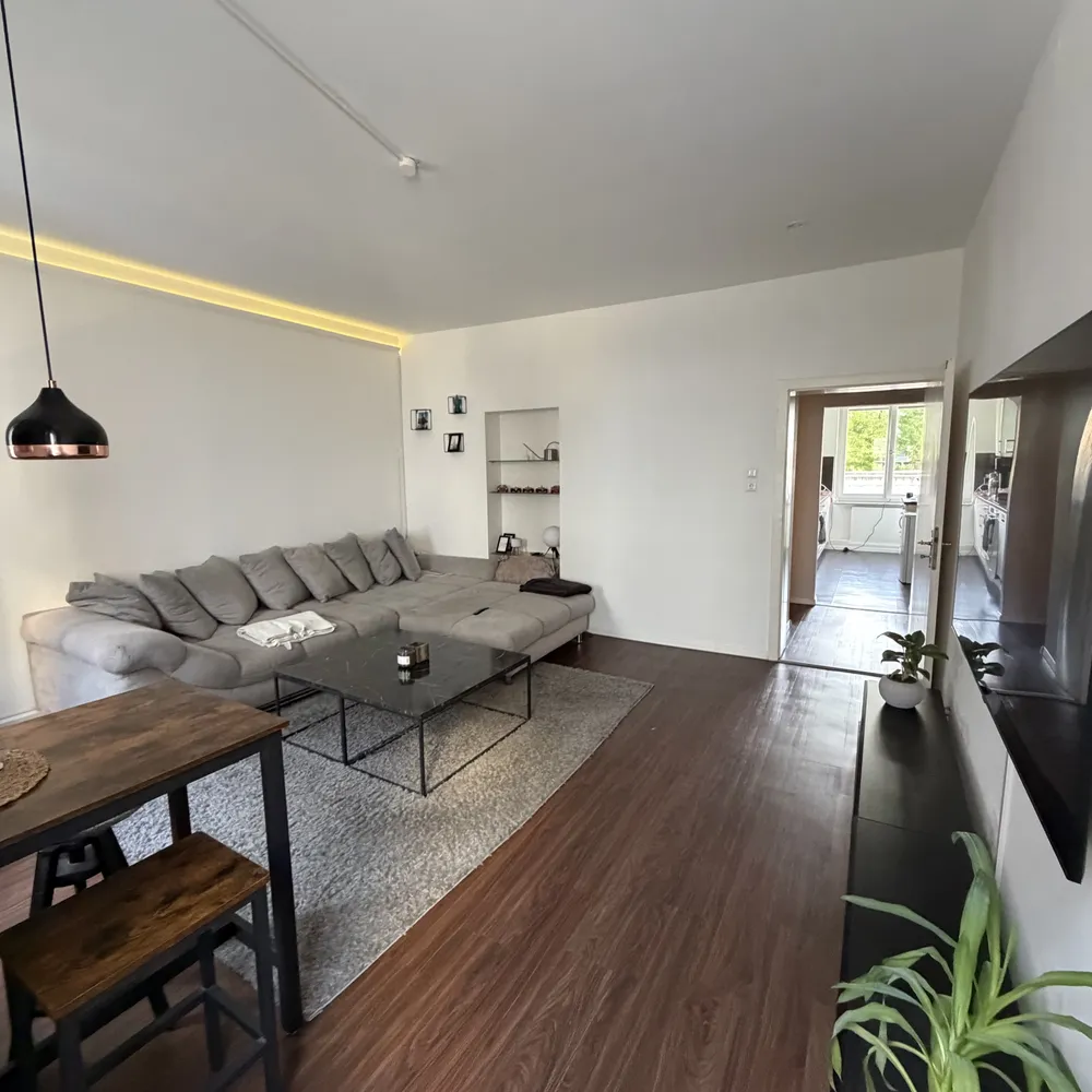 3 Zimmer Wohnung mit 95 m² in Stuttgart – Bild 1