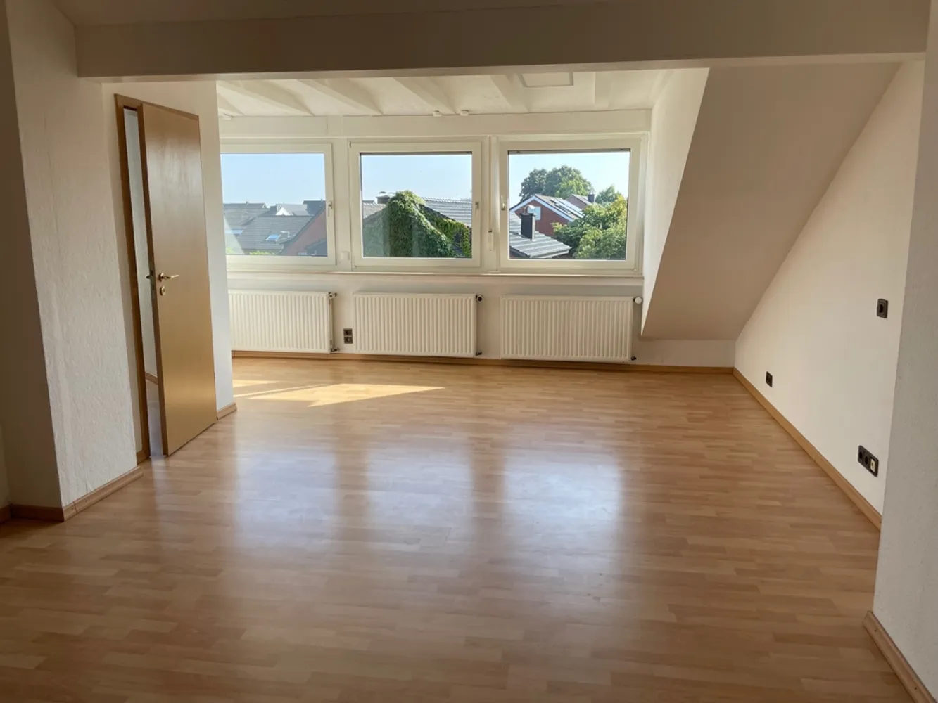 2 Zimmer Wohnung mit 70 m² in Coesfeld – Bild 1