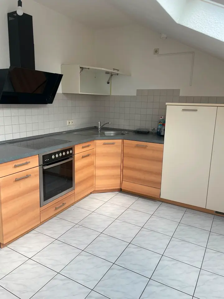 2 Zimmer Wohnung mit 101 m² in Schwetzingen – Bild 4