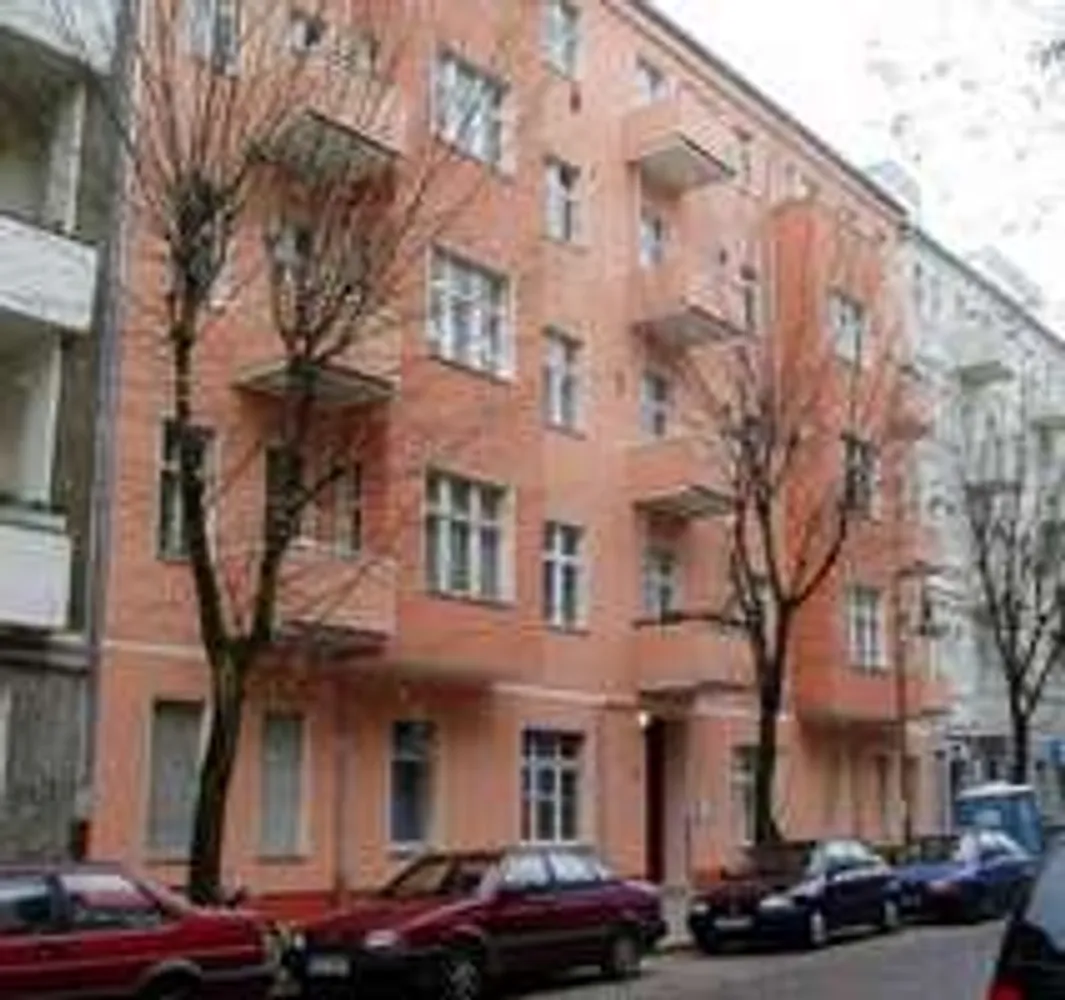 1 Zimmer Wohnung mit 46 m² in Berlin – Bild 1