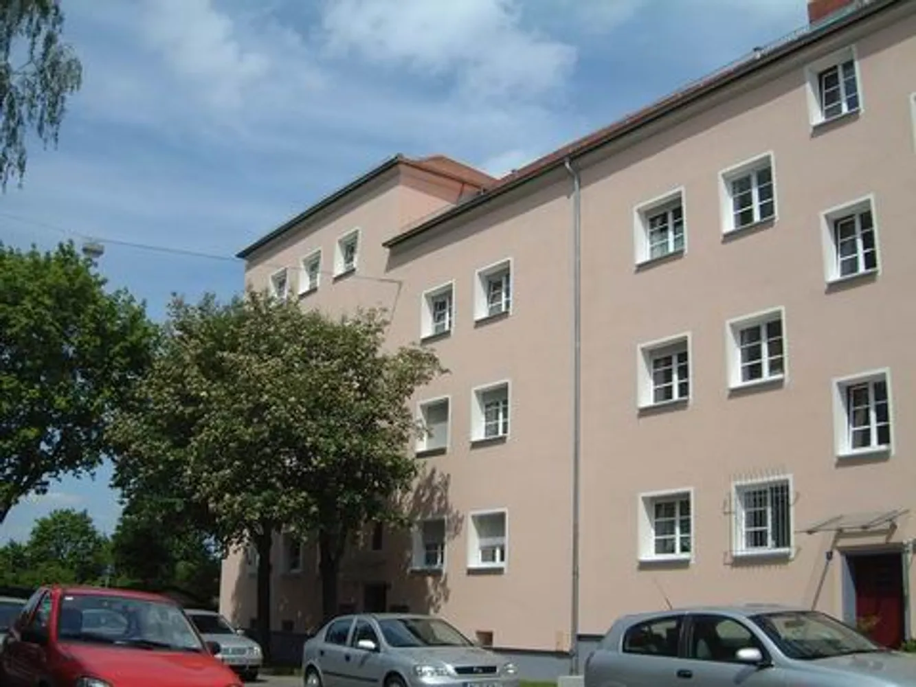 3 Zimmer Wohnung mit 59 m² in Nürnberg – Bild 2