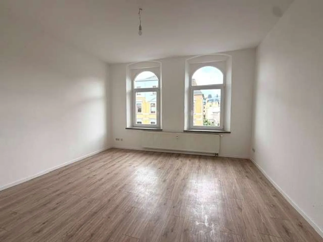 4 Zimmer Wohnung mit 94 m² in Plauen – Bild 7