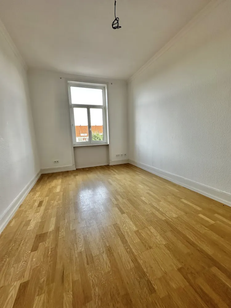 2 room apartment with 58 m² in Frankfurt am Main – Photo 12