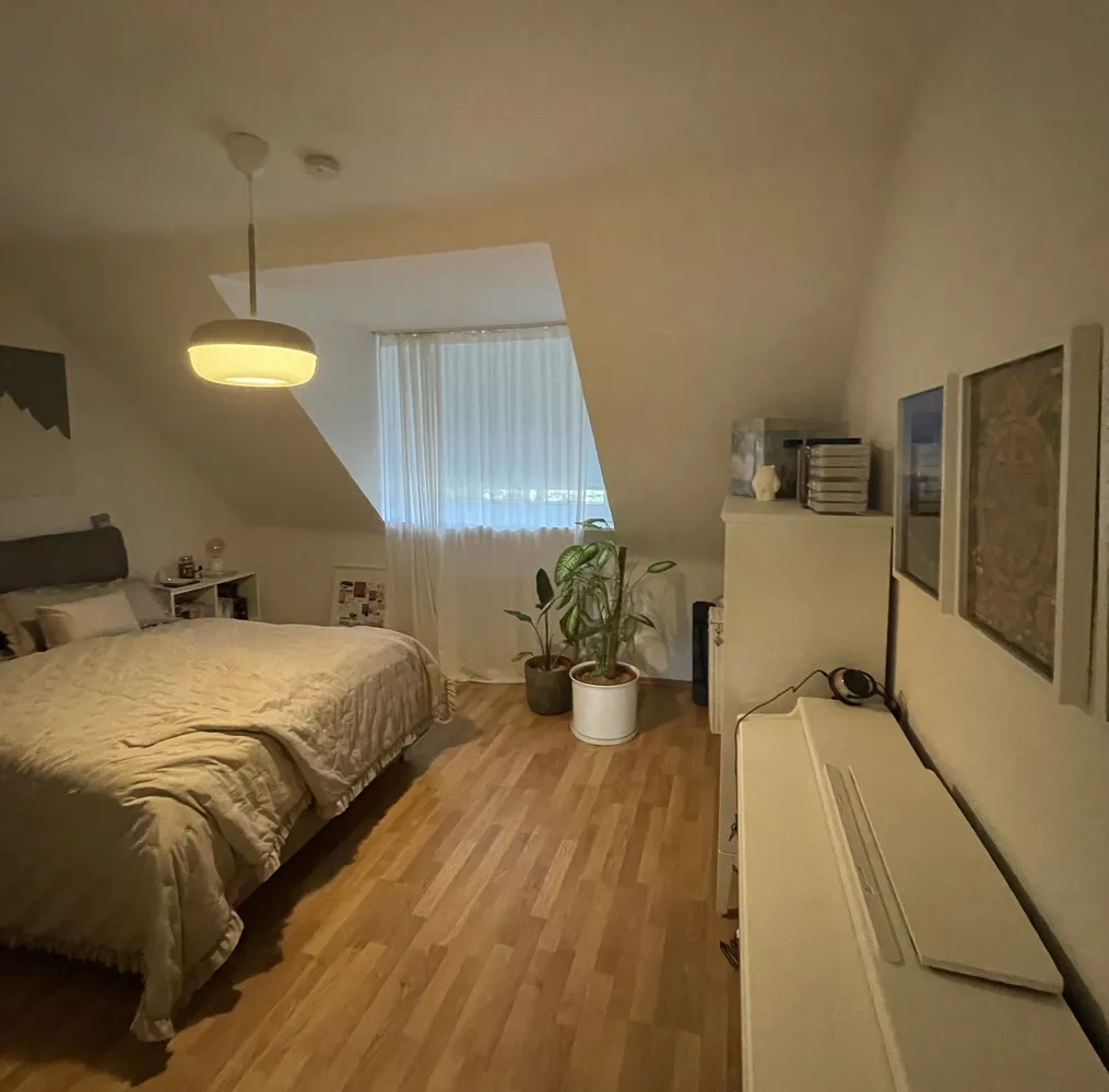 2 Zimmer Wohnung mit 51 m² in Essen – Bild 11