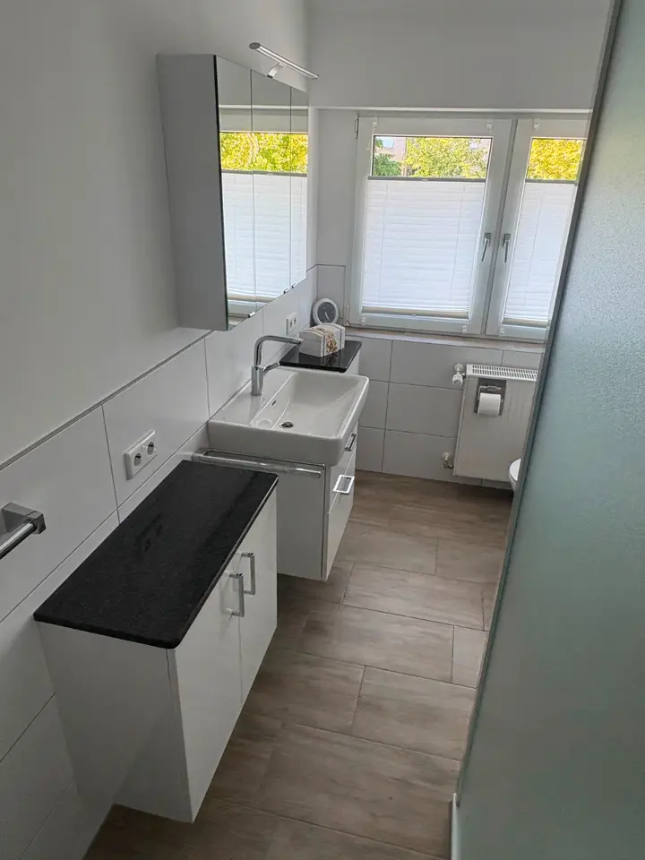 3 Zimmer Wohnung mit 79 m² in Borken – Bild 5
