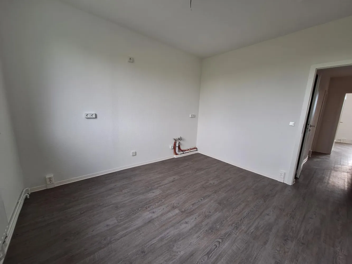 2 Zimmer Wohnung mit 56 m² in Magdeburg – Bild 11