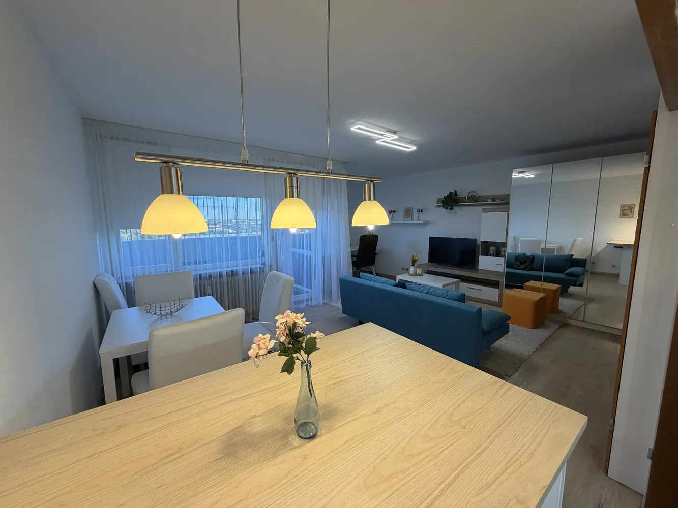 2 Zimmer Wohnung mit 46 m² in Erlangen – Bild 6