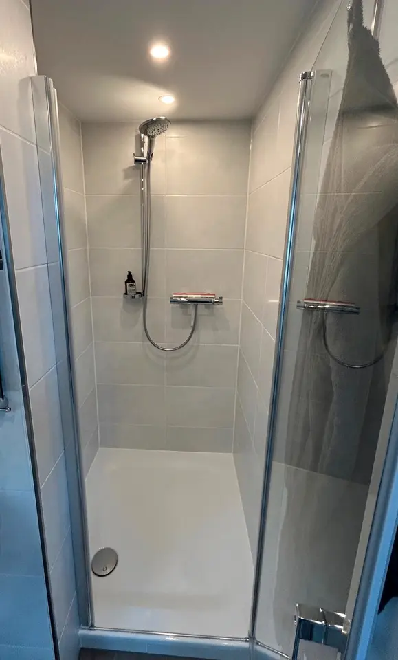 3 Zimmer Wohnung mit 57 m² in Soltau – Bild 8