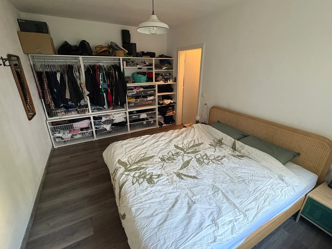 4 Zimmer Wohnung mit 110 m² in Köln – Bild 8